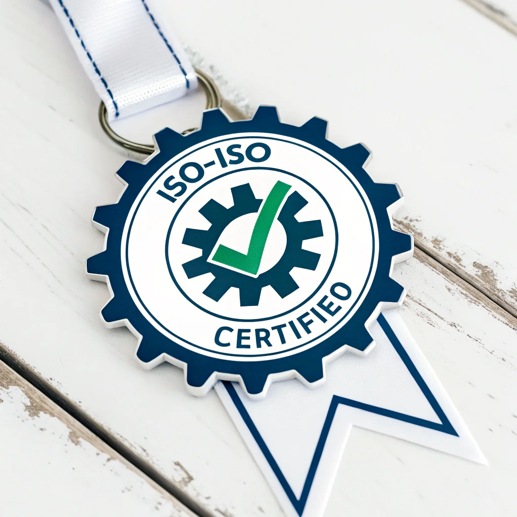 Certificação