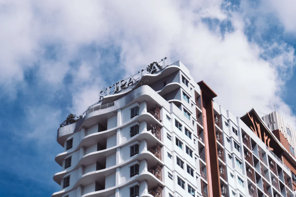 Projeto de constru??o civil em andamento em Uberl?ndia